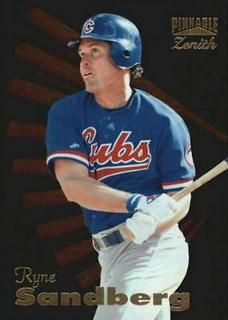 Ryne Sandberg