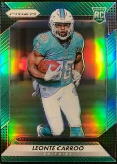 Leonte Carroo