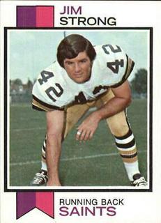 Jim Strong