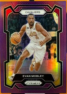 Evan Mobley