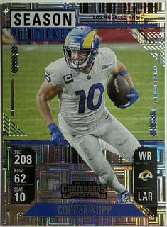 Cooper Kupp