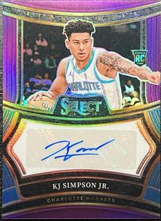 KJ Simpson Jr.