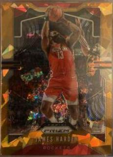 James Harden