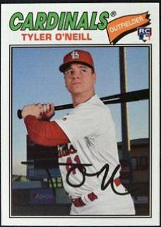 Tyler O'Neill