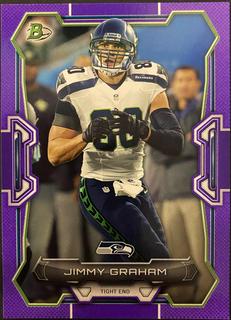 Jimmy Graham