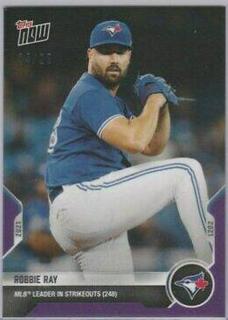 Robbie Ray
