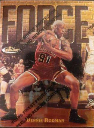 Dennis Rodman