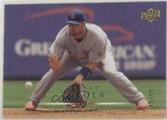 Albert Pujols [Gold] #67 Baseball Cards 2008 Upper Deck Prices