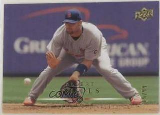 Albert Pujols
