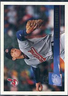 Orel Hershiser