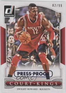 Dwight Howard