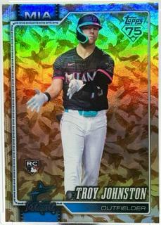 Troy Johnston