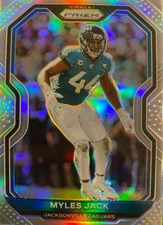 Myles Jack