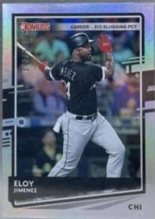 Eloy Jimenez