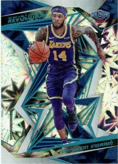 Brandon Ingram