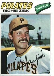 Richie Zisk
