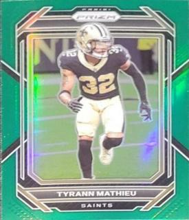 Tyrann Mathieu