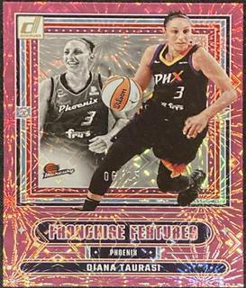 Diana Taurasi