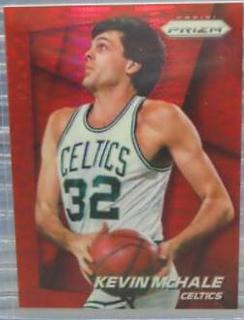 Kevin McHale
