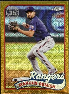 Marcus Semien