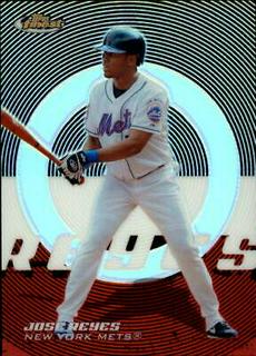 Jose Reyes