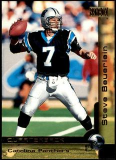 Steve Beuerlein
