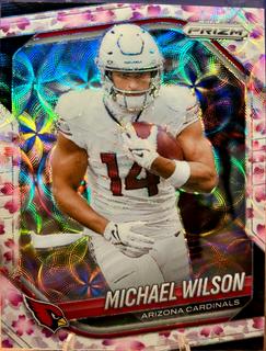 Michael Wilson