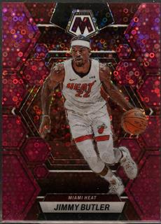 Jimmy Butler