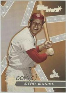Stan Musial