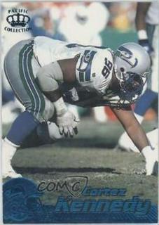 Cortez Kennedy