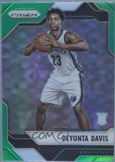 Deyonta Davis