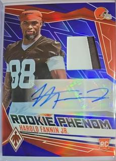 Harold Fannin Jr.