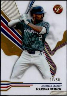 Marcus Semien