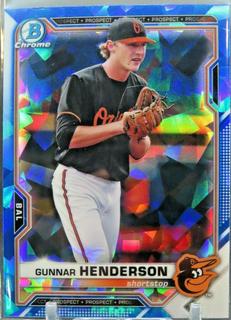 Gunnar Henderson