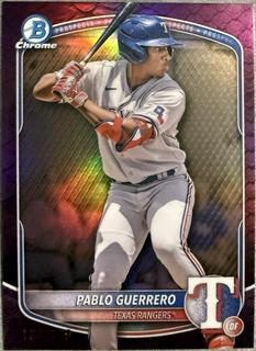 Pablo Guerrero