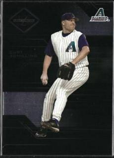 Curt Schilling