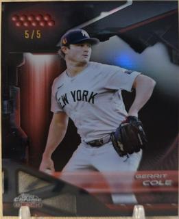 Gerrit Cole