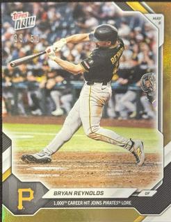 Bryan Reynolds