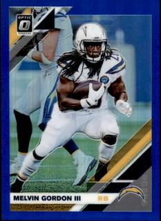 Melvin Gordon III