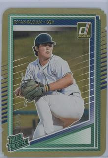 Ryan Sloan