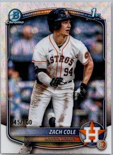 Zach Cole