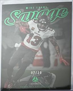 Mike Evans