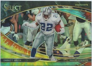 Emmitt Smith