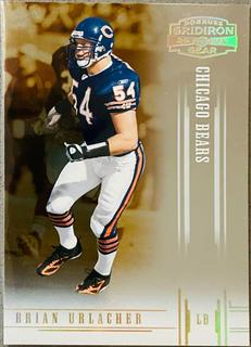Brian Urlacher