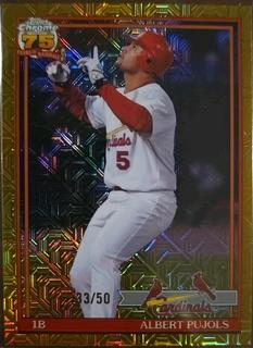 Albert Pujols