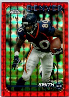 Rod Smith