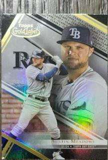 Austin Meadows