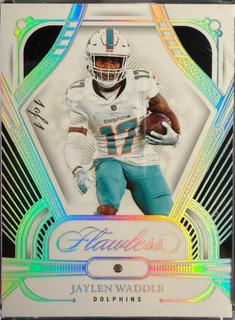 Jaylen Waddle