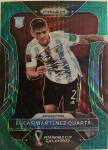 Lucas Martinez Quarta