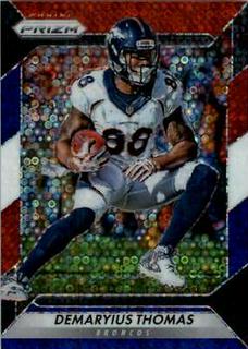 Demaryius Thomas
